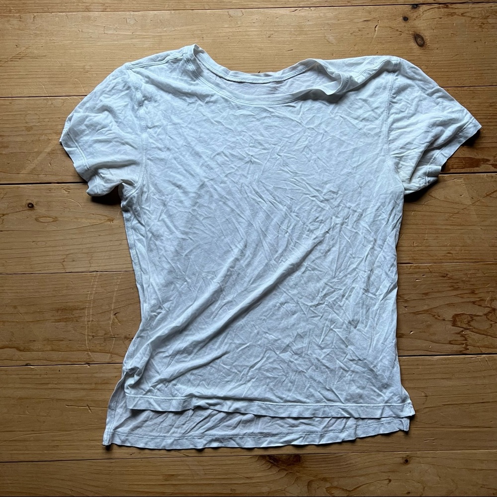 Lulu Tee